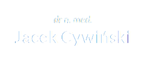 dr n. med. Jacek Cywiński